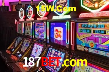 187bet.com - Cassino E Apostas Online - 187bet