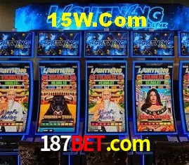 187bet.com: Seu Cassino Premiado com Pagamentos Rápidos