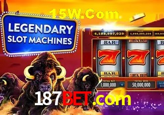 Sinta a adrenalina dos jogos de cassino com 187bet.com